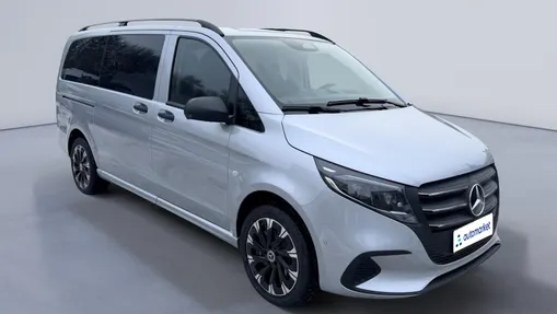 MERCEDES-BENZ Vito Vito Tourer 116 CDI L2 Pro 4x4 9G-Tronic 447.703 Nowy