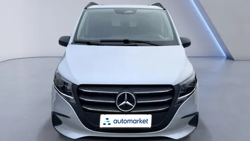 MERCEDES-BENZ Vito Vito Tourer 116 CDI L2 Pro 4x4 9G-Tronic 447.703 Nowy