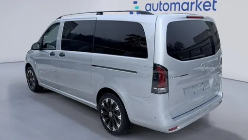 MERCEDES-BENZ Vito Vito Tourer 116 CDI L2 Pro 4x4 9G-Tronic 447.703 Nowy