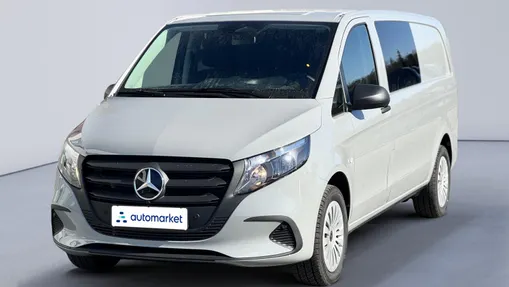 MERCEDES-BENZ Vito Vito Mixto 114 CDI L3 Pro 447.705 Nowy
