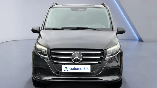 MERCEDES-BENZ Vito Vito Tourer 119 CDI L3 Pro 4x4 9G-Tronic 447.705 Nowy