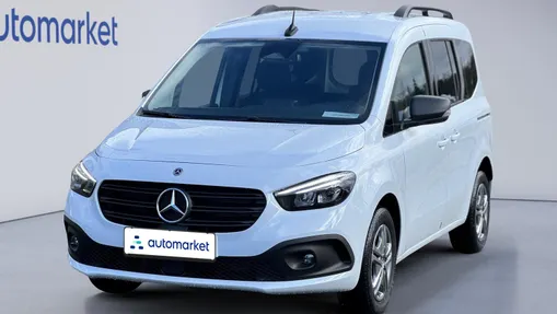 MERCEDES-BENZ Citan Citan Tourer 113 L1 420.763 Nowy