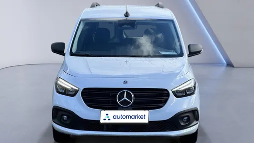 MERCEDES-BENZ Citan Citan Tourer 113 L1 420.763 Nowy