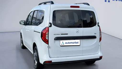 MERCEDES-BENZ Citan Citan Tourer 113 L1 420.763 Nowy