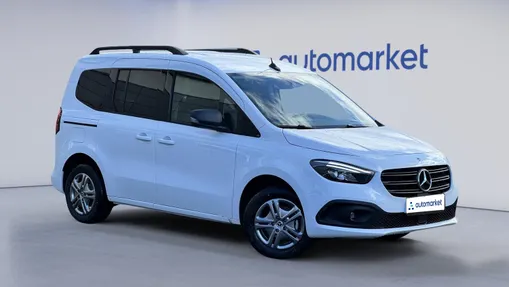 MERCEDES-BENZ Citan Citan Tourer 113 L1 420.763 Nowy