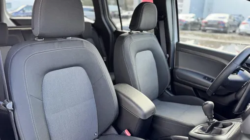 MERCEDES-BENZ Citan Citan Tourer 113 L1 420.763 Nowy