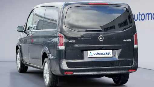 MERCEDES-BENZ Vito Vito 114 CDI L2 Pro 447.603 Nowy