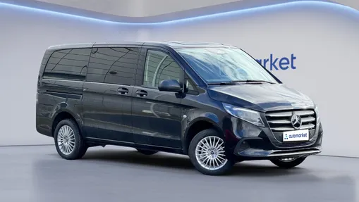 MERCEDES-BENZ Vito Vito 114 CDI L2 Pro 447.603 Nowy
