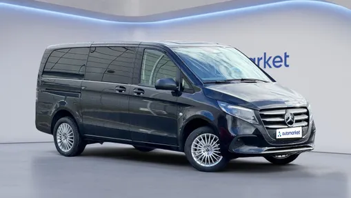 MERCEDES-BENZ Vito Vito 114 CDI L2 Pro 447.603 Nowy