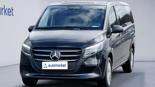 MERCEDES-BENZ Vito Vito 114 CDI L2 Pro 447.603 Nowy