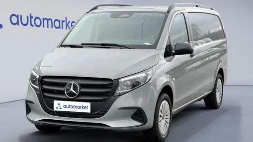MERCEDES-BENZ Vito Vito 116 CDI L2 Pro 4x4 9G-Tronic 447.603 Nowy