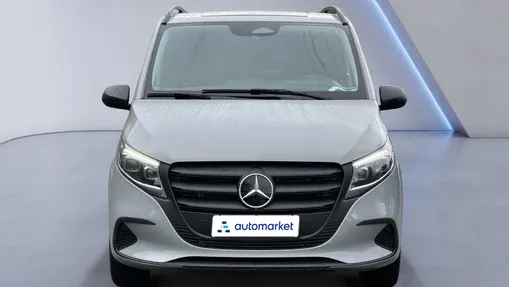 MERCEDES-BENZ Vito Vito 116 CDI L2 Pro 4x4 9G-Tronic 447.603 Nowy
