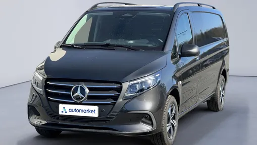 MERCEDES-BENZ Vito Vito 119 CDI L3 Pro 4x4 9G-Tronic 447.605 Nowy
