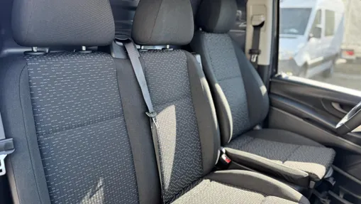 MERCEDES-BENZ Vito Vito 119 CDI L3 Pro 4x4 9G-Tronic 447.605 Nowy