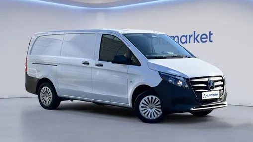 MERCEDES-BENZ Vito Vito 114 CDI L2 Pro 447.603 Nowy