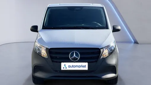 MERCEDES-BENZ Vito Vito 114 CDI L2 Pro 447.603 Nowy