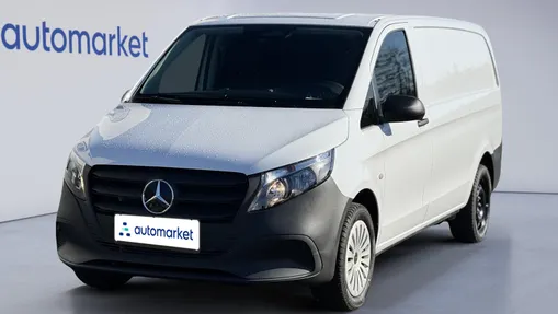 MERCEDES-BENZ Vito Vito 114 CDI L2 Pro 447.603 Nowy