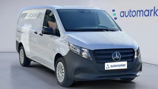 MERCEDES-BENZ Vito Vito 114 CDI L2 Pro 447.603 Nowy