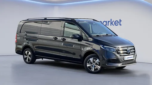 MERCEDES-BENZ Vito Vito 119 CDI L3 Pro 4x4 9G-Tronic 447.605 Nowy