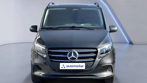 MERCEDES-BENZ Vito Vito 119 CDI L3 Pro 4x4 9G-Tronic 447.605 Nowy