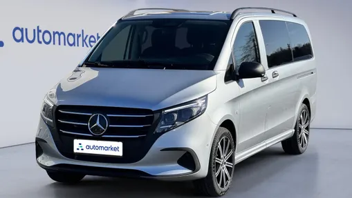 MERCEDES-BENZ Vito Vito Tourer 119 CDI L2 Select 4x4 9G-Tronic 447.703 Nowy