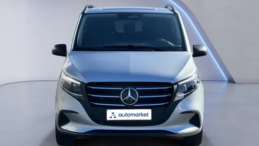 MERCEDES-BENZ Vito Vito Tourer 119 CDI L2 Select 4x4 9G-Tronic 447.703 Nowy