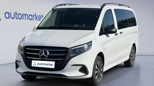 MERCEDES-BENZ Vito Vito Tourer 116 CDI L2 Pro 4x4 9G-Tronic 447.703 Nowy