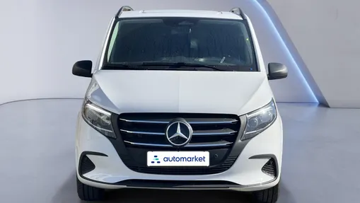 MERCEDES-BENZ Vito Vito Tourer 116 CDI L2 Pro 4x4 9G-Tronic 447.703 Nowy