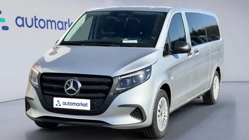 MERCEDES-BENZ Vito Vito Tourer 116 CDI L3 Pro 4x4 9G-Tronic 447.705 Nowy