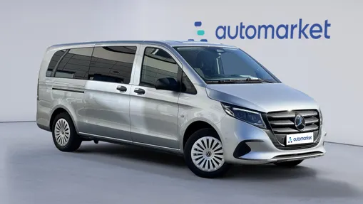 MERCEDES-BENZ Vito Vito Tourer 116 CDI L3 Pro 4x4 9G-Tronic 447.705 Nowy