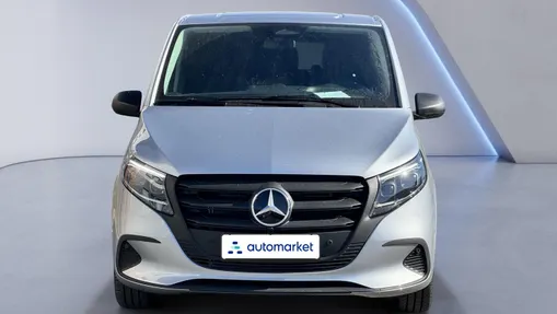 MERCEDES-BENZ Vito Vito Tourer 116 CDI L3 Pro 4x4 9G-Tronic 447.705 Nowy