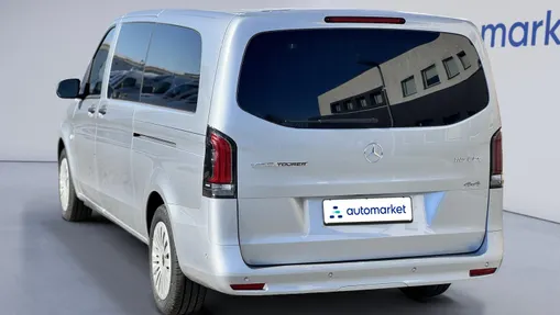 MERCEDES-BENZ Vito Vito Tourer 116 CDI L3 Pro 4x4 9G-Tronic 447.705 Nowy