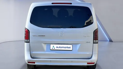 MERCEDES-BENZ Vito Vito Tourer 116 CDI L3 Pro 4x4 9G-Tronic 447.705 Nowy