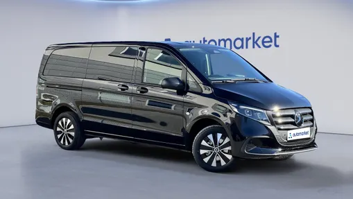 MERCEDES-BENZ Vito Vito 114 CDI L2 Pro 447.603 Nowy