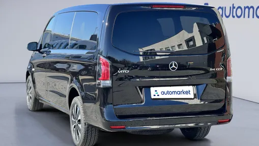 MERCEDES-BENZ Vito Vito 114 CDI L2 Pro 447.603 Nowy