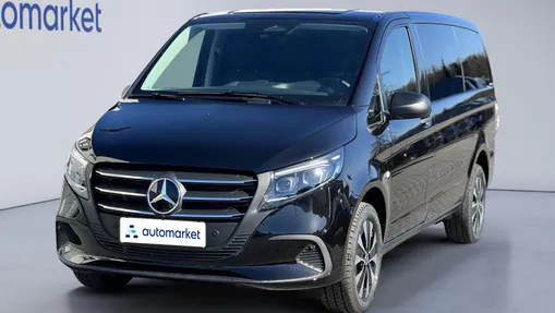MERCEDES-BENZ Vito Vito 114 CDI L2 Pro 447.603 Nowy