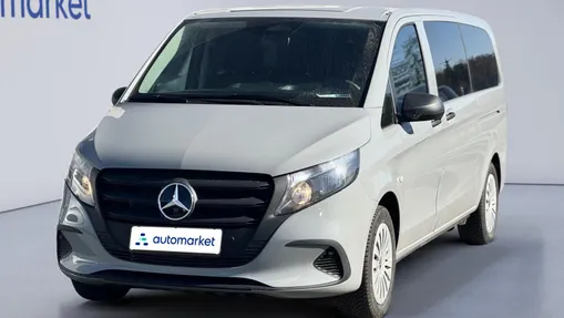 MERCEDES-BENZ Vito Vito Tourer 114 CDI L3 Pro 9G-Tronic 447.705 Nowy