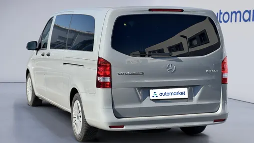 MERCEDES-BENZ Vito Vito Tourer 114 CDI L3 Pro 9G-Tronic 447.705 Nowy