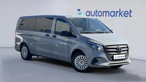 MERCEDES-BENZ Vito Vito Tourer 114 CDI L3 Pro 9G-Tronic 447.705 Nowy
