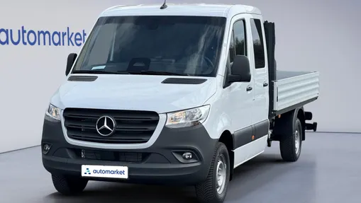 MERCEDES-BENZ Sprinter Sprinter 315 CDI Long PRO 907.235 Nowy