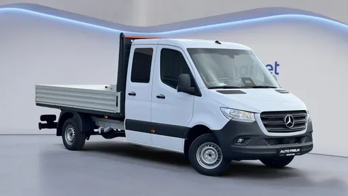 MERCEDES-BENZ Sprinter Sprinter 315 CDI Long PRO 907.235 Nowy