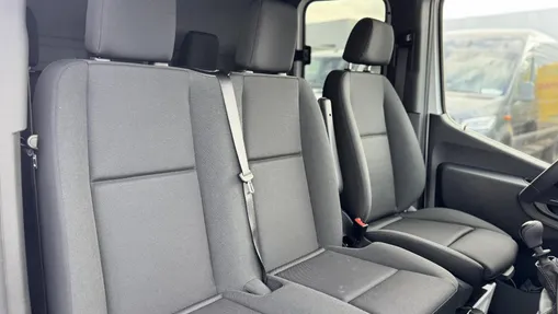 MERCEDES-BENZ Sprinter Sprinter 315 CDI Long PRO 907.235 Nowy