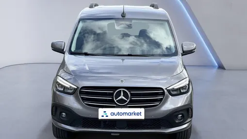 MERCEDES-BENZ T klasa T 180 Progressive aut Nowy
