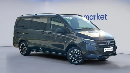 MERCEDES-BENZ Vito Vito Tourer 119 CDI L2 Pro 4x4 9G-Tronic 447.703 Nowy