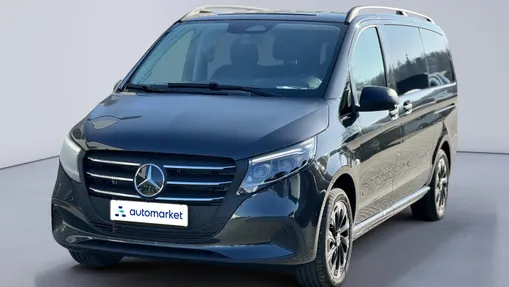 MERCEDES-BENZ Vito Vito Tourer 119 CDI L2 Pro 4x4 9G-Tronic 447.703 Nowy