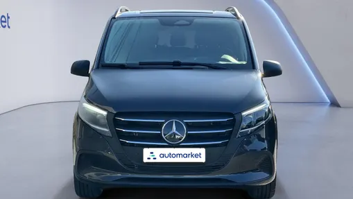MERCEDES-BENZ Vito Vito Tourer 119 CDI L2 Pro 4x4 9G-Tronic 447.703 Nowy