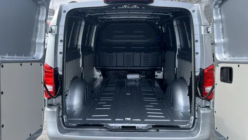 MERCEDES-BENZ Vito Vito 119 CDI L2 Pro 4x4 9G-Tronic 447.603 Nowy