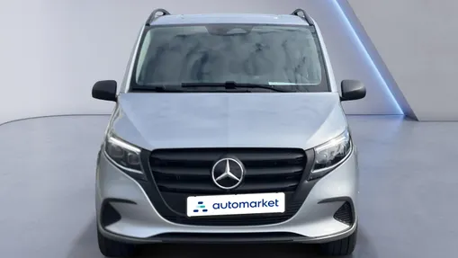 MERCEDES-BENZ Vito Vito 119 CDI L2 Pro 4x4 9G-Tronic 447.603 Nowy