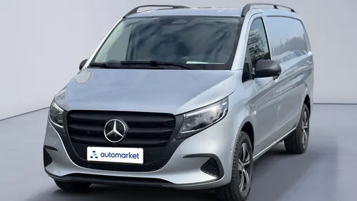 MERCEDES-BENZ Vito Vito 119 CDI L2 Pro 4x4 9G-Tronic 447.603 Nowy