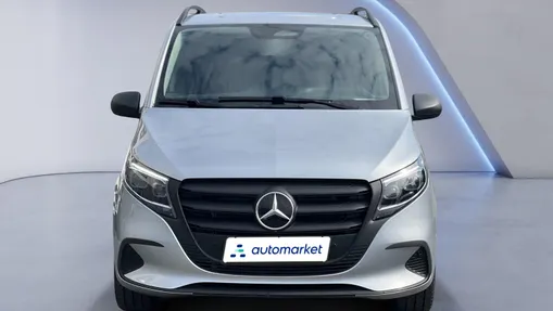 MERCEDES-BENZ Vito Vito 116 CDI L3 Pro 4x4 9G-Tronic 447.605 Nowy
